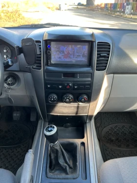 Kia Sorento 2.5 CRDI, снимка 7