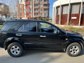 Kia Sorento 2.5 CRDI, снимка 3