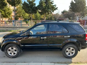 Kia Sorento 2.5 CRDI, снимка 2