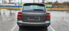 Porsche Cayenne 4.8s, снимка 8