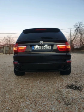     BMW X5 3.0 D 