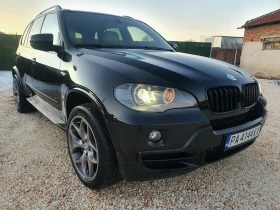     BMW X5 3.0 D 