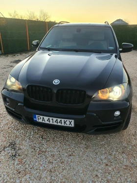     BMW X5 3.0 D 