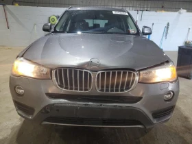 BMW X3 XDRIVE28I  | Mobile.bg    5