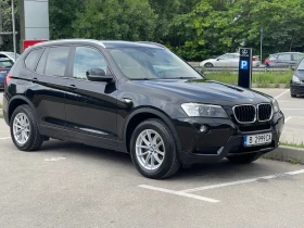 BMW X3 2.0 Дизел| Всички екстри! , снимка 1