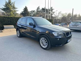 BMW X3 2.0 Дизел| Всички екстри! , снимка 3