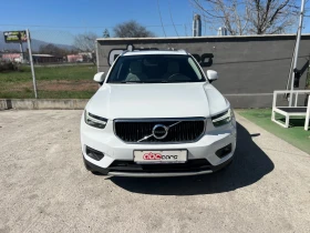     Volvo XC40 D4 AWD