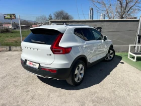     Volvo XC40 D4 AWD