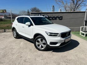     Volvo XC40 D4 AWD