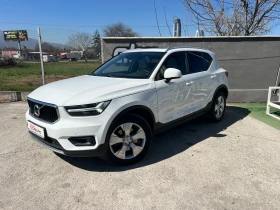     Volvo XC40 D4 AWD