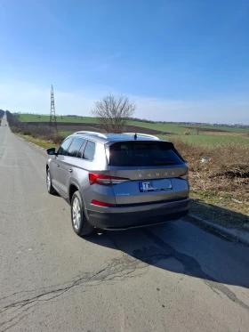 Skoda Kodiaq VISION+ , 2.0TDI/200HP, 6+ 1, 360* , ... , снимка 2