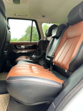 Land Rover Range Rover Sport AUTOBIOGRAPHY  | Mobile.bg    13