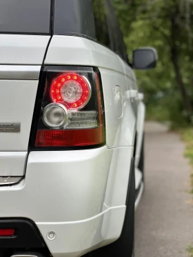 Обява за продажба на Land Rover Range Rover Sport AUTOBIOGRAPHY  ~30 000 лв. - изображение 5