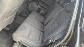 Ford Kuga 2.0TDCI TITANIUM     | Mobile.bg    14