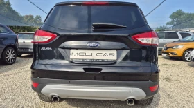     Ford Kuga 2.0TDCI TITANIUM    