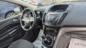 Ford Kuga 2.0TDCI TITANIUM     | Mobile.bg    8