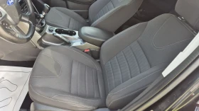 Ford Kuga 2.0TDCI TITANIUM     | Mobile.bg    15