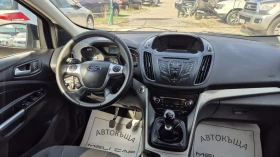 Ford Kuga 2.0TDCI TITANIUM     | Mobile.bg    10