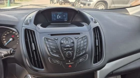 Ford Kuga 2.0TDCI TITANIUM     | Mobile.bg    17