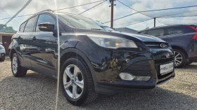     Ford Kuga 2.0TDCI TITANIUM    