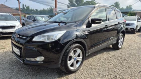     Ford Kuga 2.0TDCI TITANIUM    