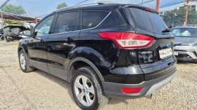     Ford Kuga 2.0TDCI TITANIUM    