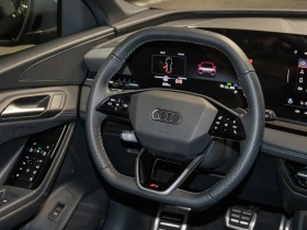 Обява за продажба на Audi Q6 55 E-TRON/S-LINE/QUATTRO/MATRIX/MMI DISPLAY/KEYLES ~ 143 976 лв. - изображение 9