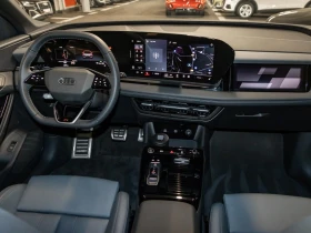 Audi Q6 55 E-TRON/S-LINE/QUATTRO/MATRIX/MMI DISPLAY/KEYLES - 119980 лв. - 13367313 14