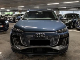 Обява за продажба на Audi Q6 55 E-TRON/S-LINE/QUATTRO/MATRIX/MMI DISPLAY/KEYLES ~ 143 976 лв. - изображение 1