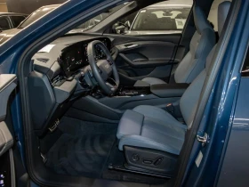 Обява за продажба на Audi Q6 55 E-TRON/S-LINE/QUATTRO/MATRIX/MMI DISPLAY/KEYLES ~ 143 976 лв. - изображение 8