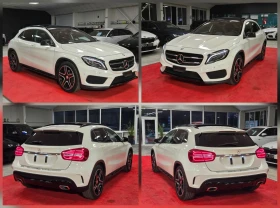 Mercedes-Benz GLA 200 /  / AMG /  /   | Mobile.bg    7