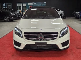 Mercedes-Benz GLA 200 /  / AMG /  /   | Mobile.bg    2