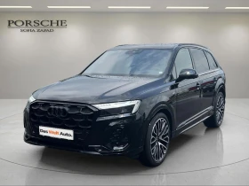 Audi Q7 S line 50 TDI quattro