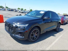     Audi Q8 PRESTIGE FULL
