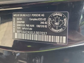 Porsche Macan * CARFAX *   *   ! | Mobile.bg    17
