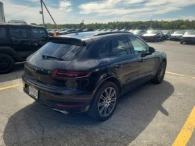 Обява за продажба на Porsche Macan * CARFAX * АВТО КРЕДИТ * ЦЕНА ДО БГ! ~38 999 лв. - изображение 2