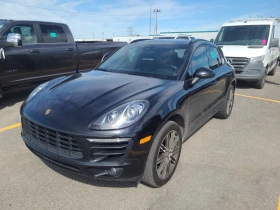Porsche Macan * CARFAX * АВТО КРЕДИТ * ЦЕНА ДО БГ!