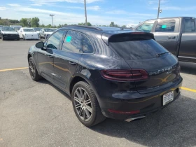Обява за продажба на Porsche Macan * CARFAX * АВТО КРЕДИТ * ЦЕНА ДО БГ! ~38 999 лв. - изображение 3