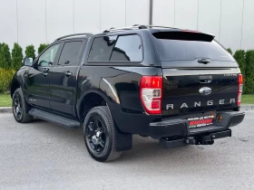 Ford Ranger 3.2D Limited/4х4/120 000 Хил/Хардтоп/Full options/ - 45800 лв. - 57614048 6
