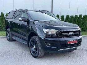 Ford Ranger 3.2D Limited/4х4/120 000 Хил/Хардтоп/Full options/ - 45800 лв. - 57614048 3