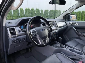 Ford Ranger 3.2D Limited/4х4/120 000 Хил/Хардтоп/Full options/ - 45800 лв. - 57614048 10