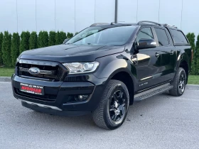 Ford Ranger 3.2D Limited/4х4/120 000 Хил/Хардтоп/Full options/
