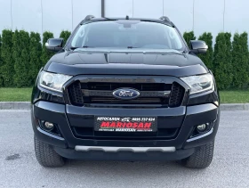 Ford Ranger 3.2D Limited/4х4/120 000 Хил/Хардтоп/Full options/ - 45800 лв. - 57614048 2