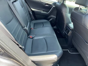 Toyota Rav4 2.5 HYBRID( ) | Mobile.bg    15