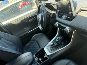 Toyota Rav4 2.5 HYBRID(КАТО НОВА) - 50999 лв. - 17454006 6