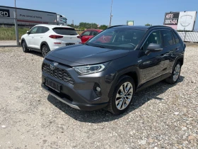 Toyota Rav4 2.5 HYBRID(КАТО НОВА)