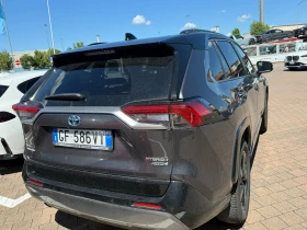 Toyota Rav4 2.5 HYBRID(КАТО НОВА) - 50999 лв. - 17454006 3