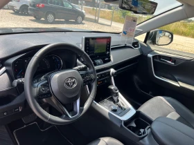 Toyota Rav4 2.5 HYBRID( ) | Mobile.bg    12