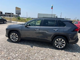 Toyota Rav4 2.5 HYBRID( ) | Mobile.bg    9