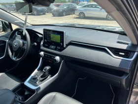 Toyota Rav4 2.5 HYBRID( ) | Mobile.bg    14